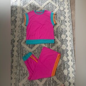 2pc boutique set